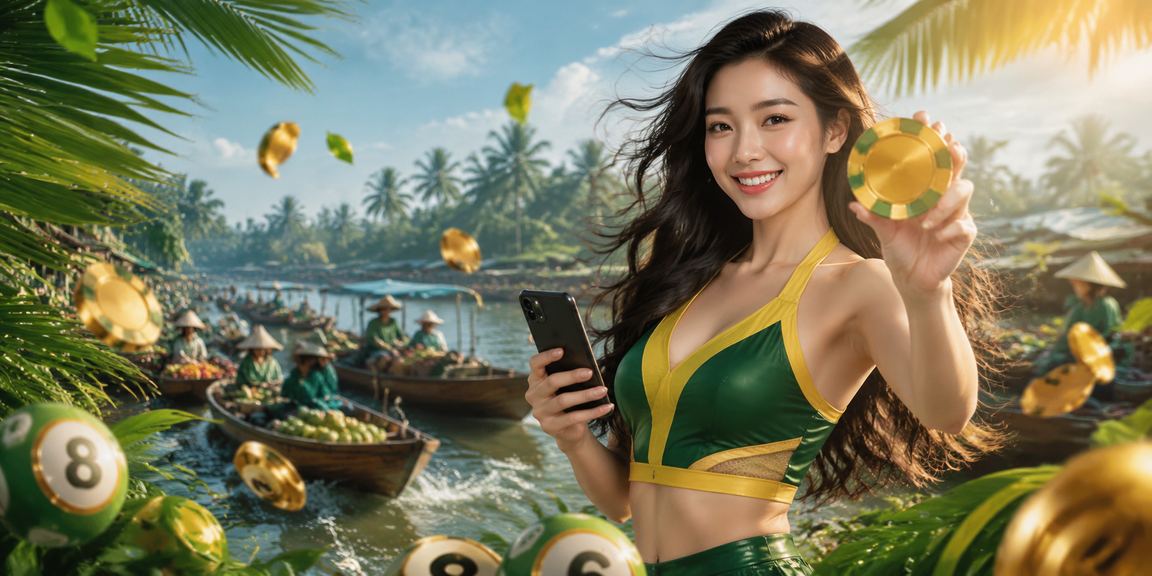 Người dùng Cần Thơ xem lịch xổ số và thông tin kết quả trên điện thoại