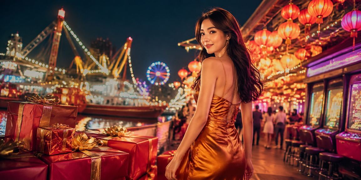 Không gian đêm Hải Phòng minh họa cách người dùng xem r12 theo từng chuyên mục