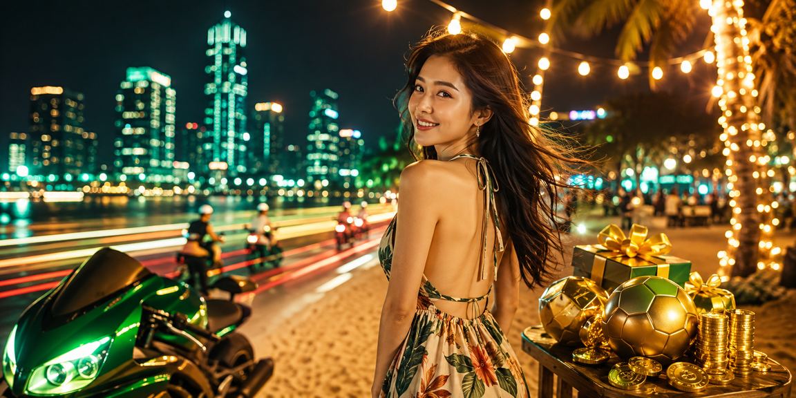Người dùng Hà Nội đọc điều khoản tài khoản trên điện thoại trong không gian đêm