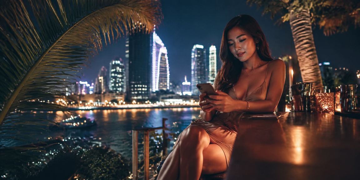 Người dùng Thành phố Hồ Chí Minh đăng nhập trên điện thoại